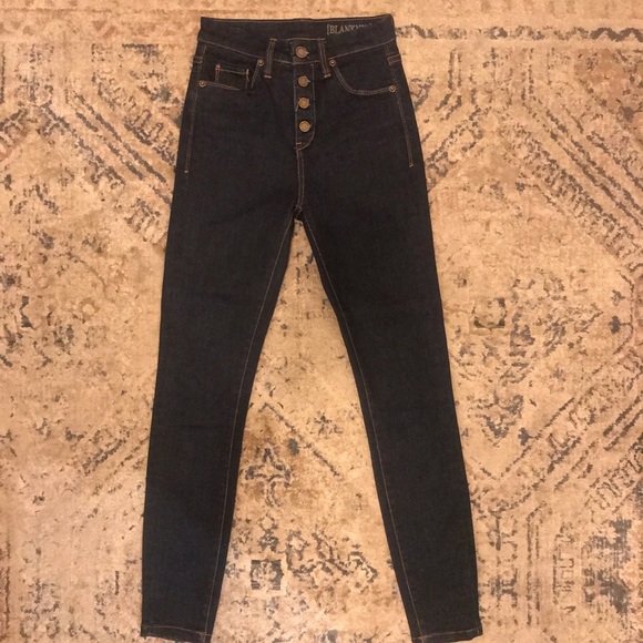 BlankNYC Skinny Jeans - Picture 1 of 2